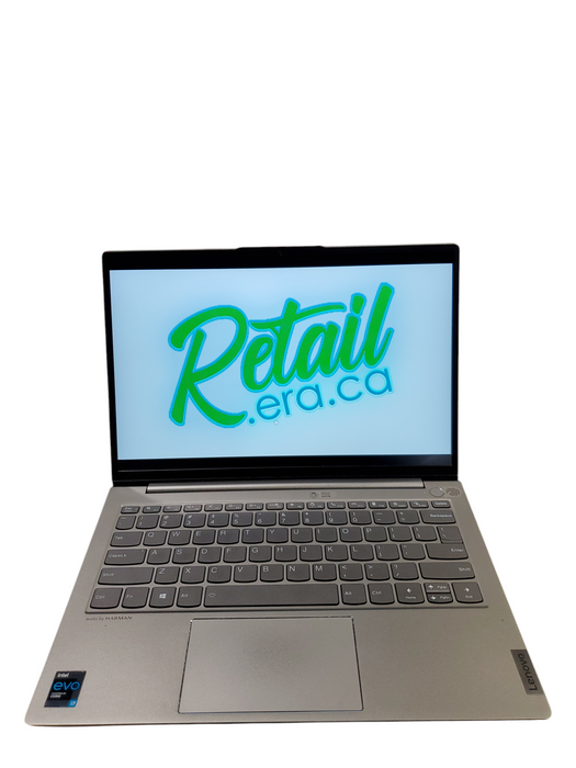 Lenovo ThinkBook 13s G2 ITL 13.3" I7-1165G7 16GB RAM 256GB NVME SSD  Lap200