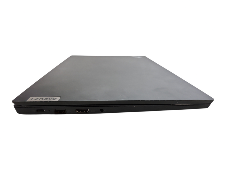Lenovo ThinkPad E15 Gen 2, Ryzen 5 4500U, 16GB DDR4, 256GB SSD  Lap200