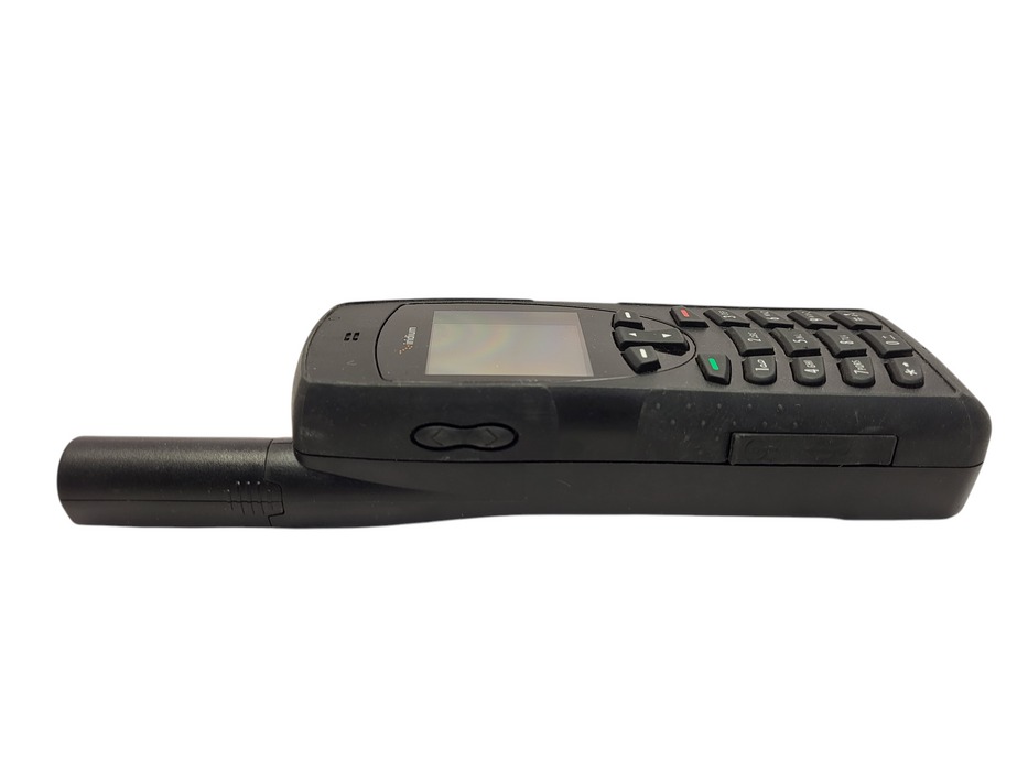 Iridium 9555 Satellite Phone with Accessories 9555N Kit $