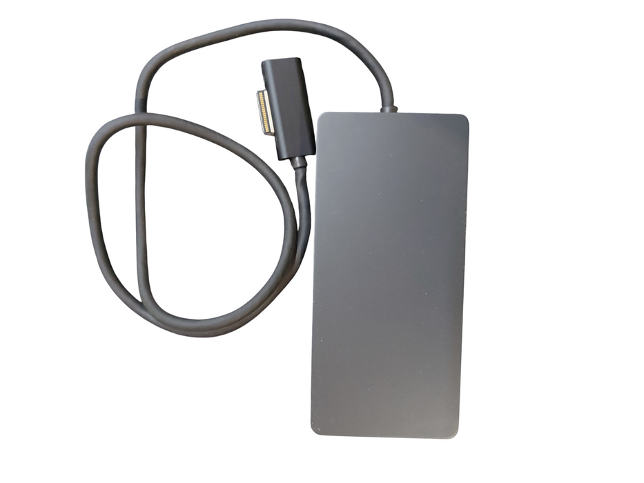 Microsoft Surface Docking Station 1661  w/AC Adapter 90W 1749