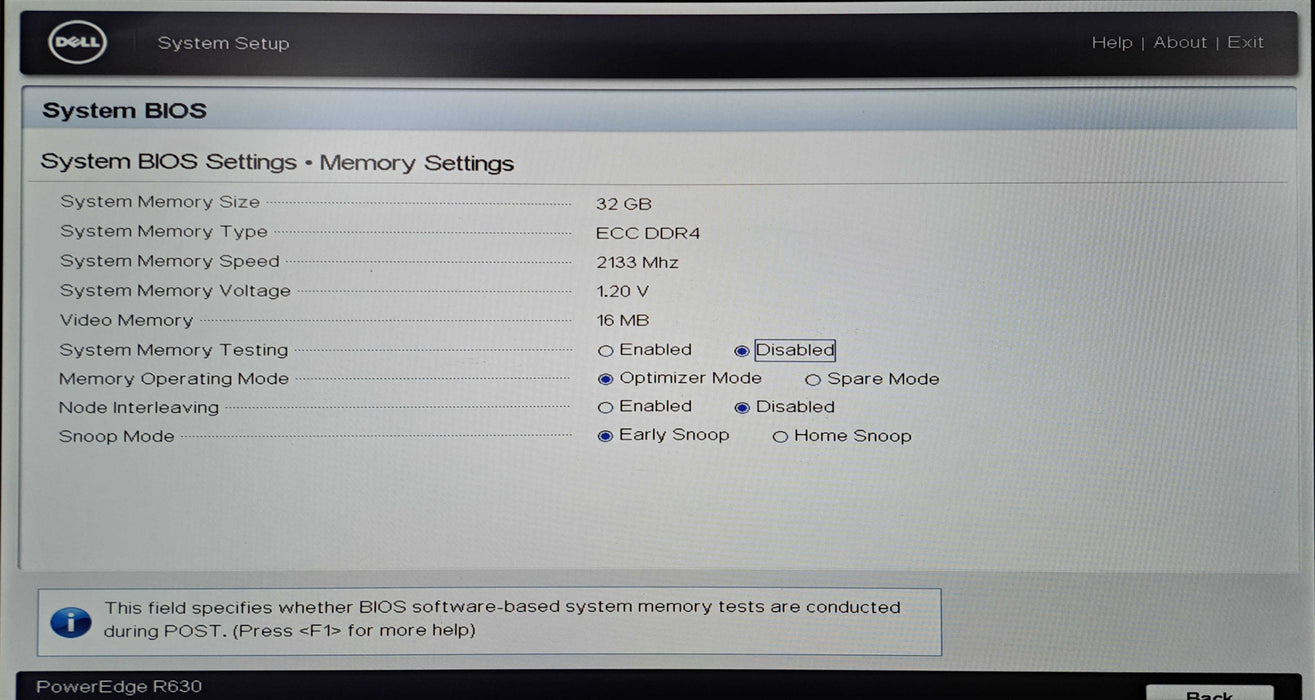 Dell R630 1U 8x 2.5" | 2x Xeon E5-2697 v3, 32GB DDR4, 2x 12G HBA, H730 Mini )