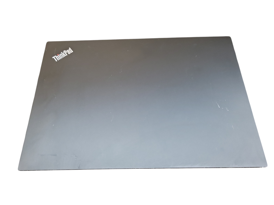 Lenovo ThinkPad E585 AMD Ryzen 7-2700U 16GB RAM 256GB SSD ! Lap200