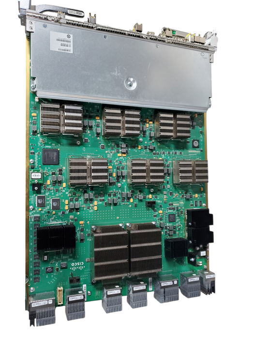 CISCO Nexus 7700 N77-F348XP-23 48-Port Q