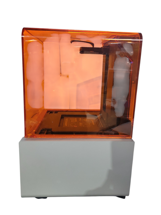 Formlabs Form 2 SLA Resin 3D Printer READ !