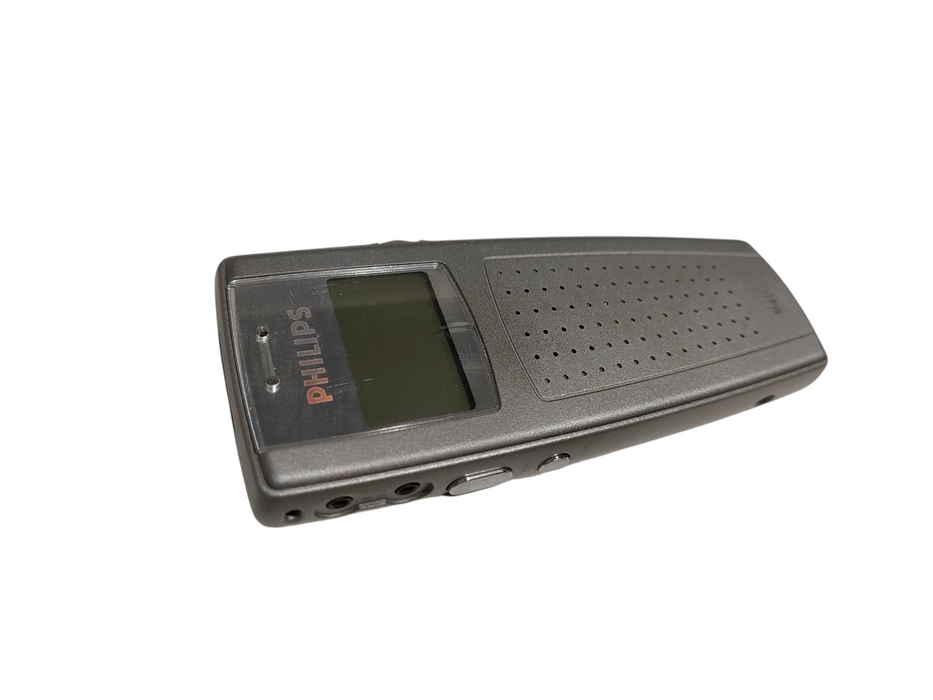 Philips 9400i Voice Recorder  =