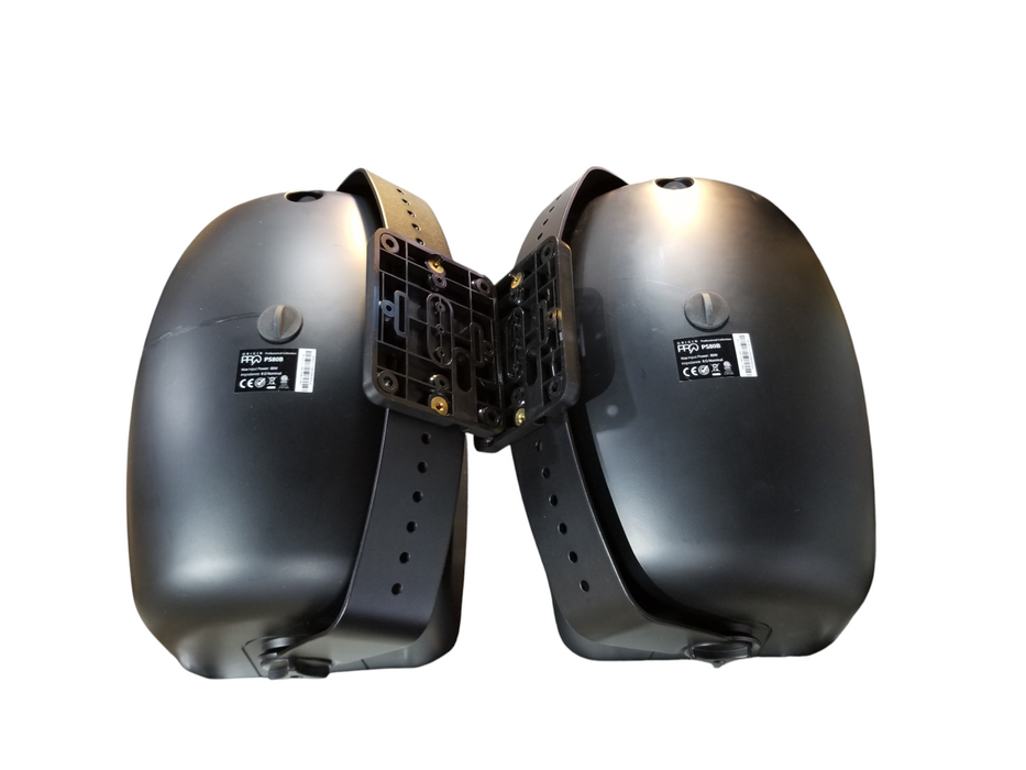 Origin Acoustics PRO PS80B Surface Mount Speakers PAIR