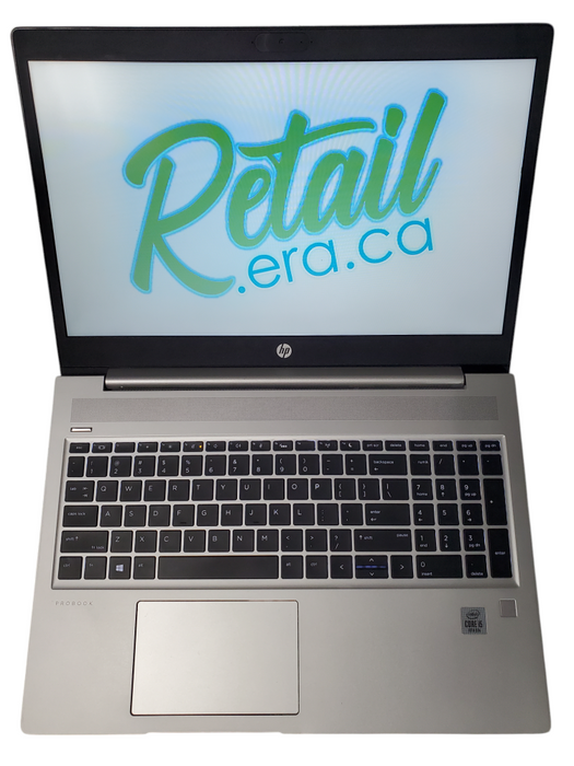 HP ProBook 450 G7 i510210U @1.60 GHz 12GB DDR4 256GB SSD+500GB HDD READ  Lap200