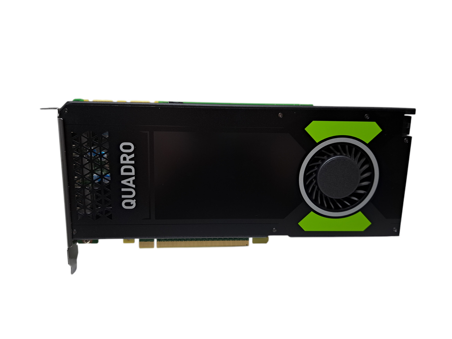NVIDIA Quadro M4000 8GB GDDR5 Graphics Card | 4x DisplayPort )