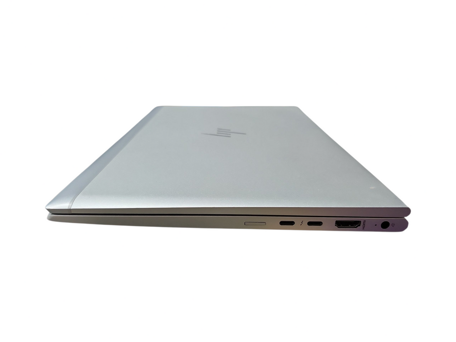 HP EliteBook 830 G8, i5-1145G7 2.6GHz, 16GB DDR4, 256GB NVMe, No AC Adapter  Lap200