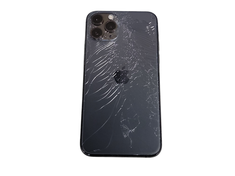 Apple iPhone 11 Pro - 64GB - Space Gray [A2160] (