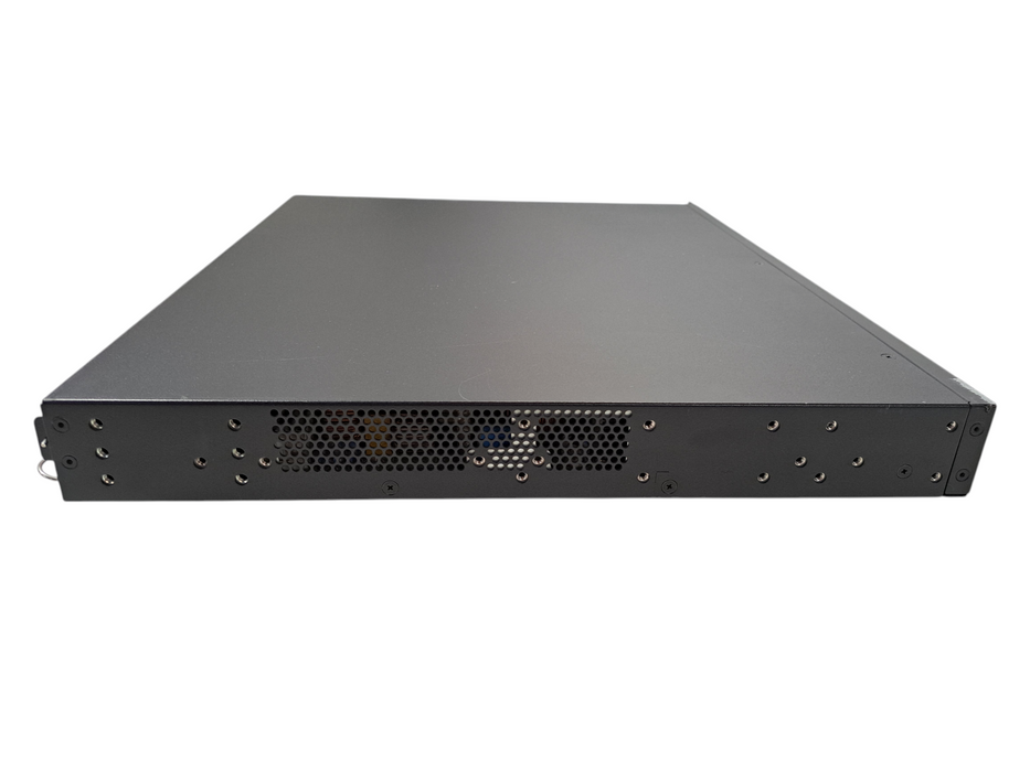 Ruckus ICX7150-48PF-4X10GR | 48x Gigabit PoE+ 740W, 4x 10G SFP+ Switch )