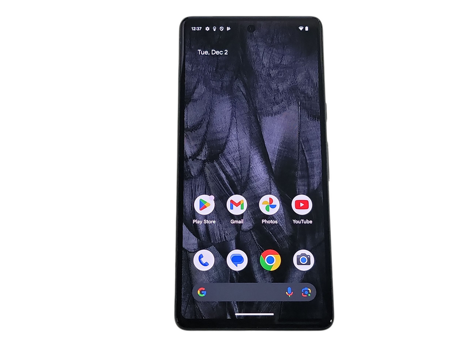 Google Pixel 7 - 128GB - Graphite [GVU6C]