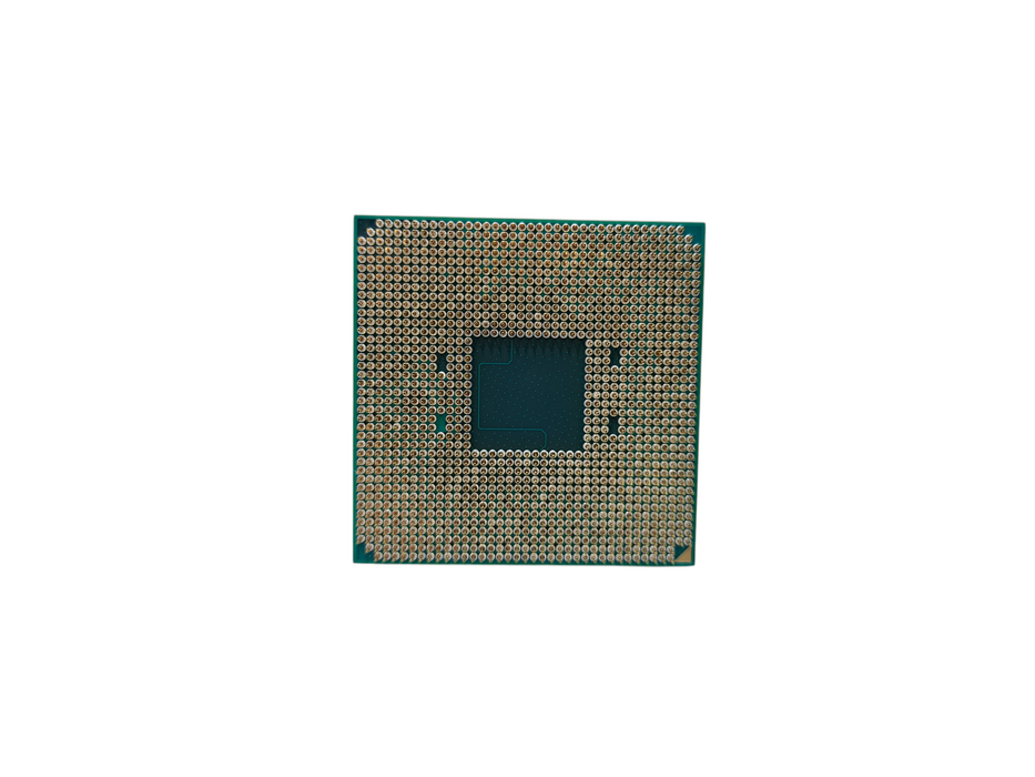 AMD Ryzen 5 PRO 3400GE 3.30GHz Quad-Core AM4 Socket CPU Processor )