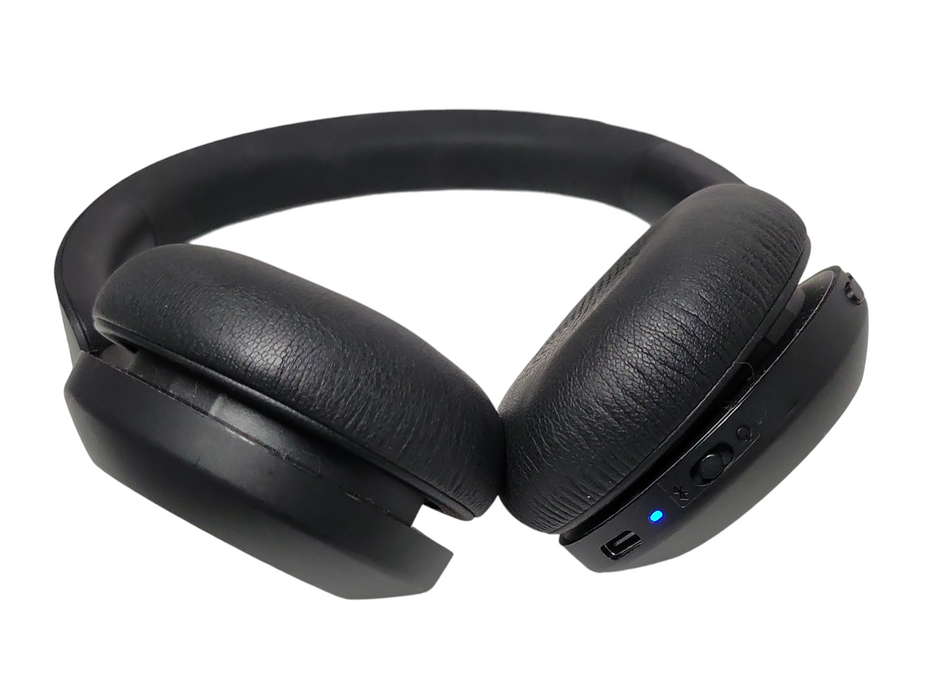 Jabra Elite 45h Wireless BT Bluetooth Headphone _