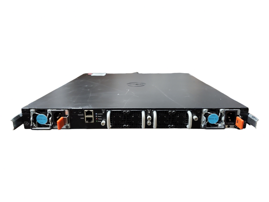 Dell PowerConnect N4032 24-Port Gigabit Ethernet Managed Switch