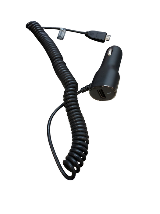 Lot 4x Assorted | Car Charger | Read Description