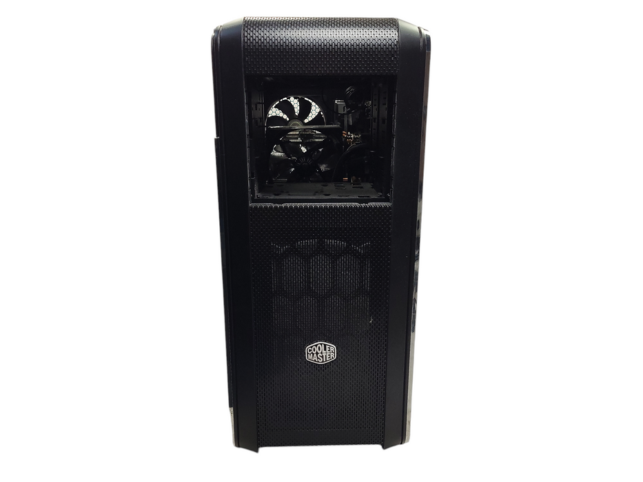 Custom Gaming PC ASUS TUF X299 MARK 2 i7-7820X 16GB RAM 1000W PSU NO HDD/GPU Q$