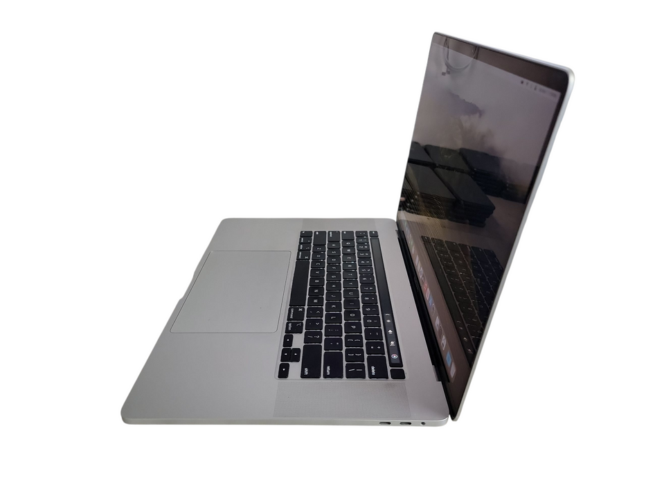 Apple Macbook Pro 2019 16" 6-Core i7-9750H@2.6GHz 16GB DDR4 500GB SSD GPU