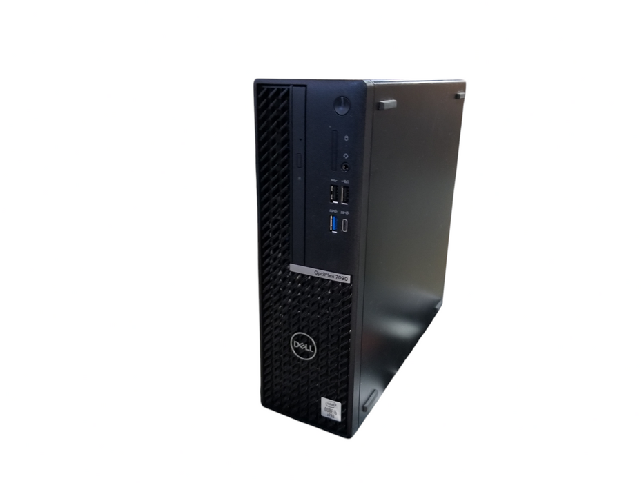 Dell OptiPlex 7090 SFF Core i5-10505 @3.20GHz 16GB DDR4, 256GB NVMe