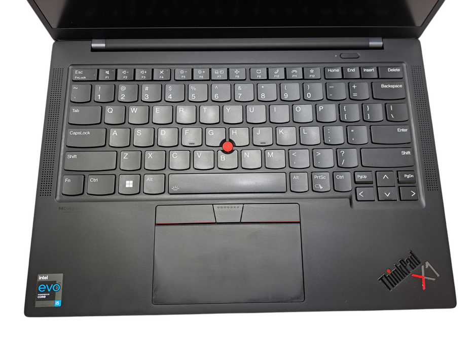 Lenovo ThinkPad X1 Carbon Gen 9 | Intel Core i5-1135G7, 16GB RAM, 256GB NVMe ) Lap200