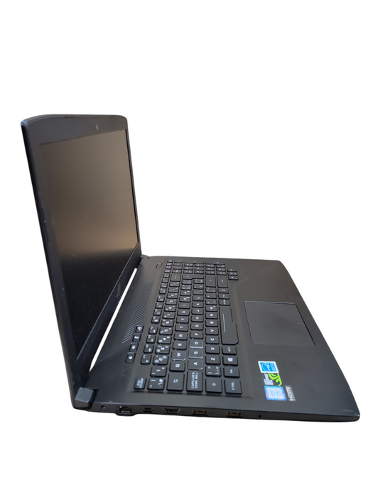 ASUS ROG Strix GL503V Laptop – i7-7700HQ, GTX 1050, 16GB RAM, SSD ! Lap200