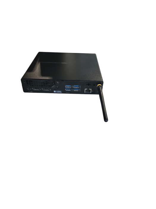 Dell OptiPlex 7080 Micro i7 - 10700T @ 2.00GHz 16GB DDR4 Ram θ