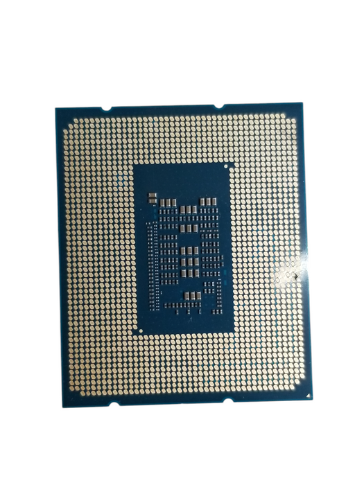 12th Gen Intel Core i5-12400 SRL5Y - Desktop CPU
