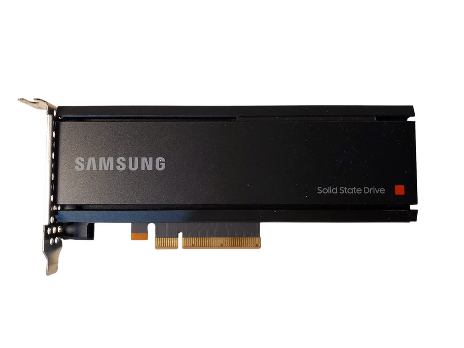 Samsung  3.2TB PM1735 HHHL PCIE SSD PCIE4.0  MZ-PLJ3T20