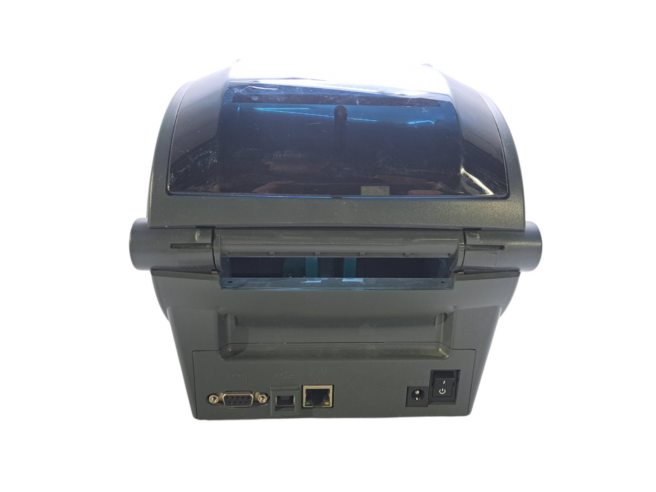 Zebra GX430T Thermal Transfer label Printer | GX43-102410-000
