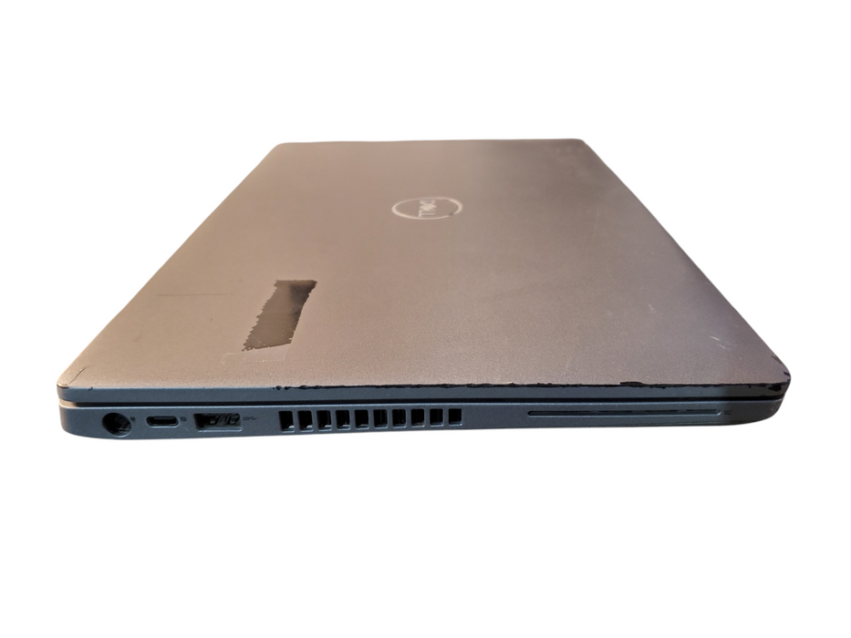 Dell Latitude 5410 i5-10610U @1.8GHz 16GB RAM 256GB SSD   Lap200