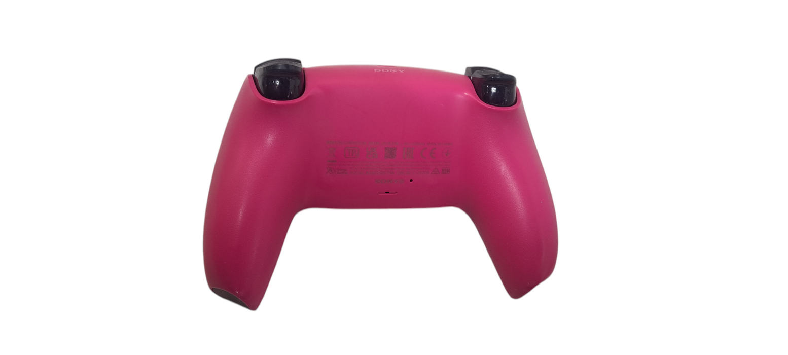 PS5 DualSense Wireless Controller CFI-ZCT1W