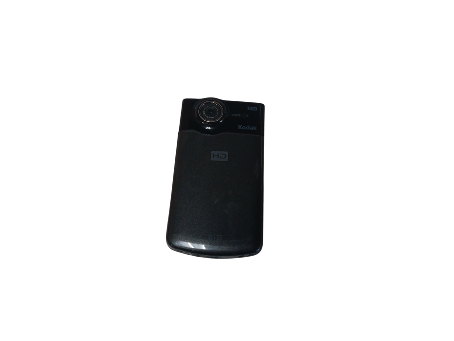 Kodak Zi8 Pocket Video Camera 1080p