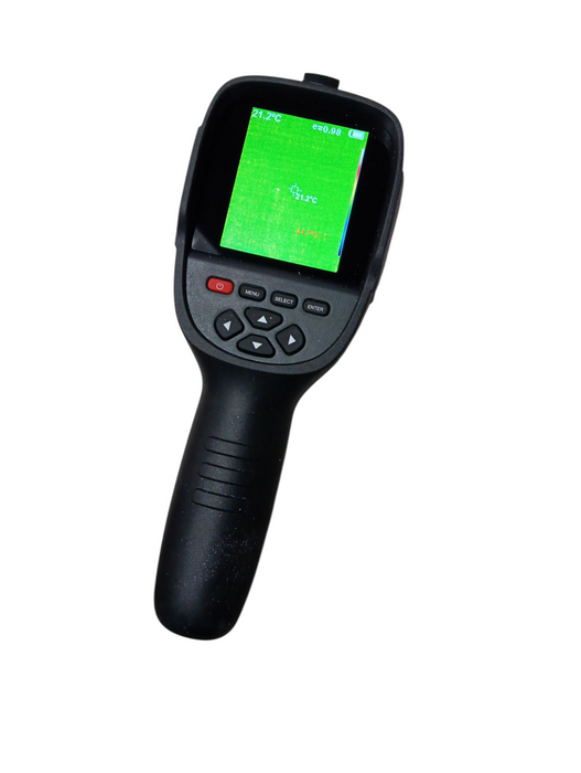 HTi HT-18 Handheld Infrared Thermal Imaging Camera [Read]