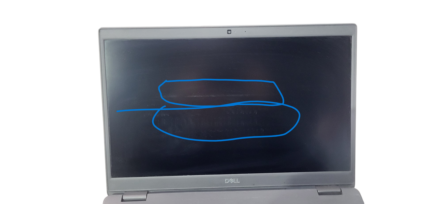 Dell Latitude 3510 i7-10510U CPU | 8GB DDR4 RAM|MX230 2GB GPU |256GB NVME   Lap200