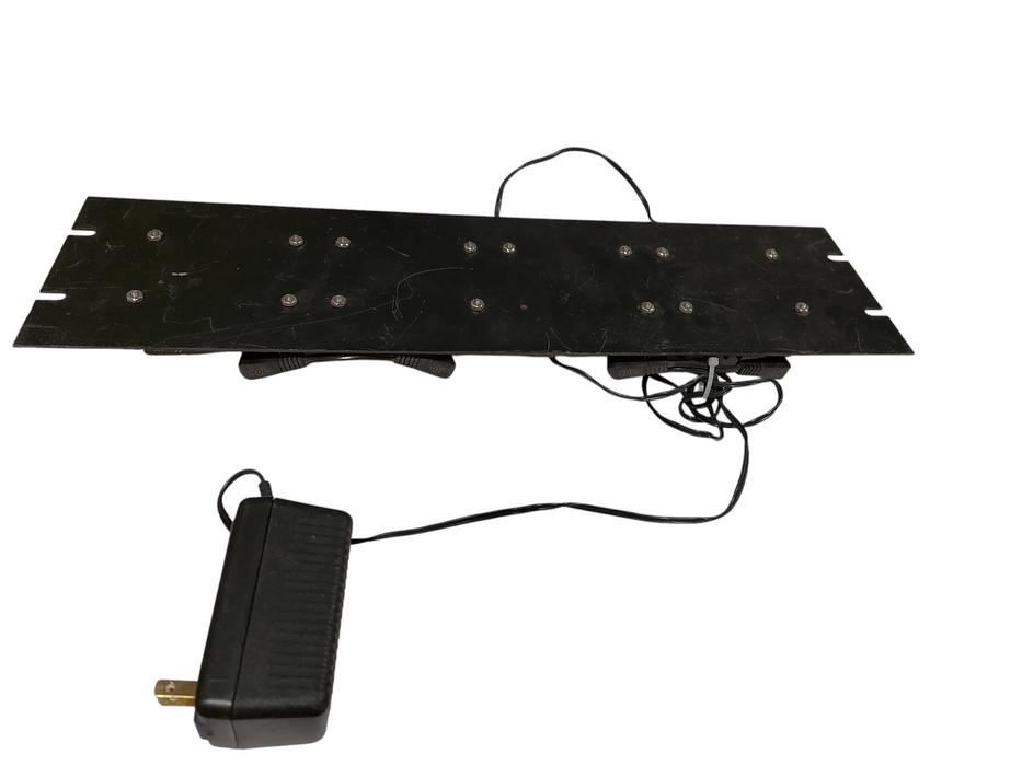 Panel of 4 - RDL FP-UBC2 UNBAL to BAL Converter  =