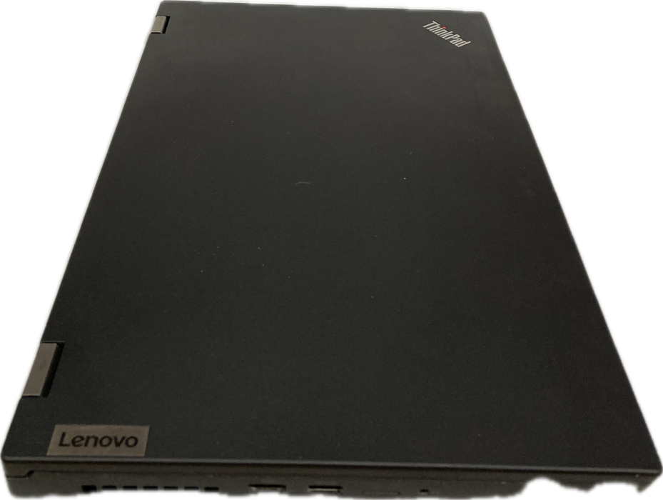 Lenovo ThinkPad T15g Gen 2 i9-11850H RTX 3080 16GB GPU 32GB RAM 1TB SSD  Lap200
