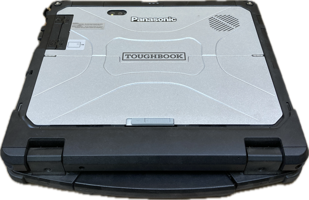 Panasonic CF-33 TOUCH i5-7300U@2.6GHz 16GB RAM 512GB SSD 2170Hrs!