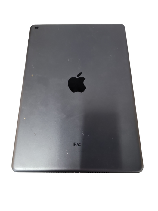 Apple iPad 9th Gen 64GB (A2602) - READ Δ