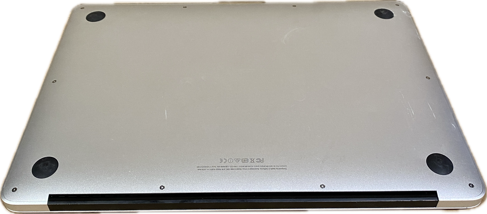 Apple MacBook Air 13" 2017 Core i5-5350U@1.80GHz 8GB RAM 256GB SSD