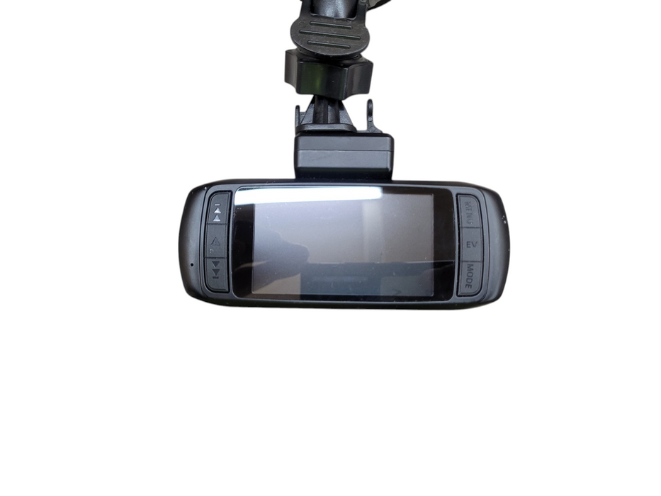 DOD LS430W Car Dash Cam Dashcam Camera FullHD + Mount + Cable