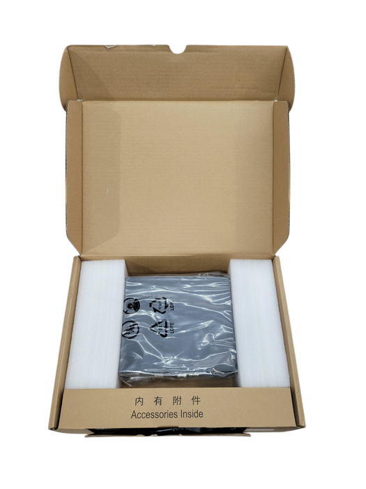 HPE 1920-8G Switch JG90A (OPEN BOX) %