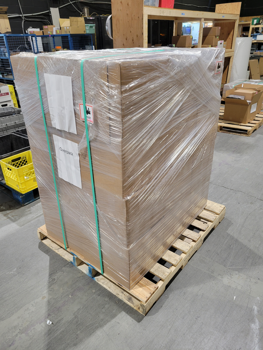 Standard/Premium Laptop Pallet Order 6-8Gens AB Grade (CT-2)