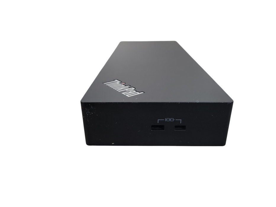 Lenovo DK2131 ThinkPad Thunderbolt 4 Workstation Dock !
