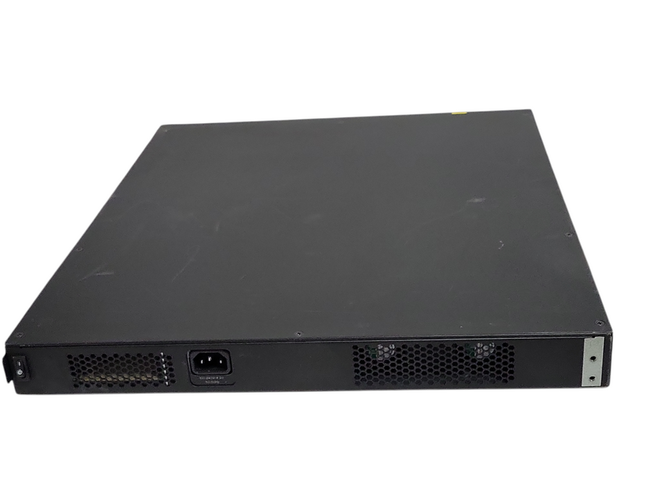 Cisco FirePower FPR-2110 v02 Firewall Security Appliance FPR2K-SSD100 _