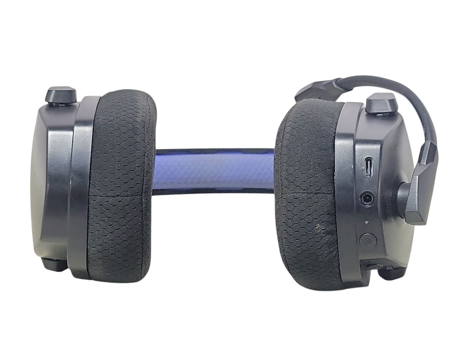 NUBWO G06-BT Bluetooth Wireless Gaming Headset with Microphone _
