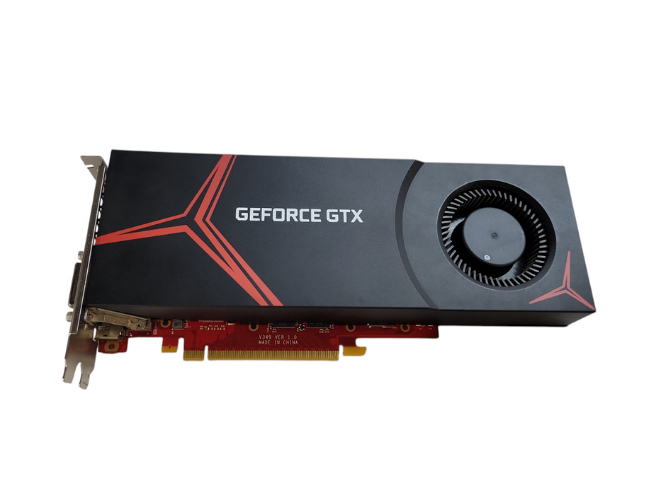 LENOVO/MSI NVIDIA GEFORCE GTX 1060 6GB PCIE %	 %