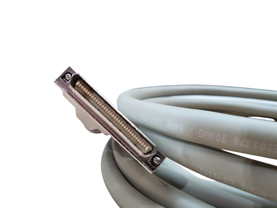 Compaq Amphenol 313375-002 SCSI Cable