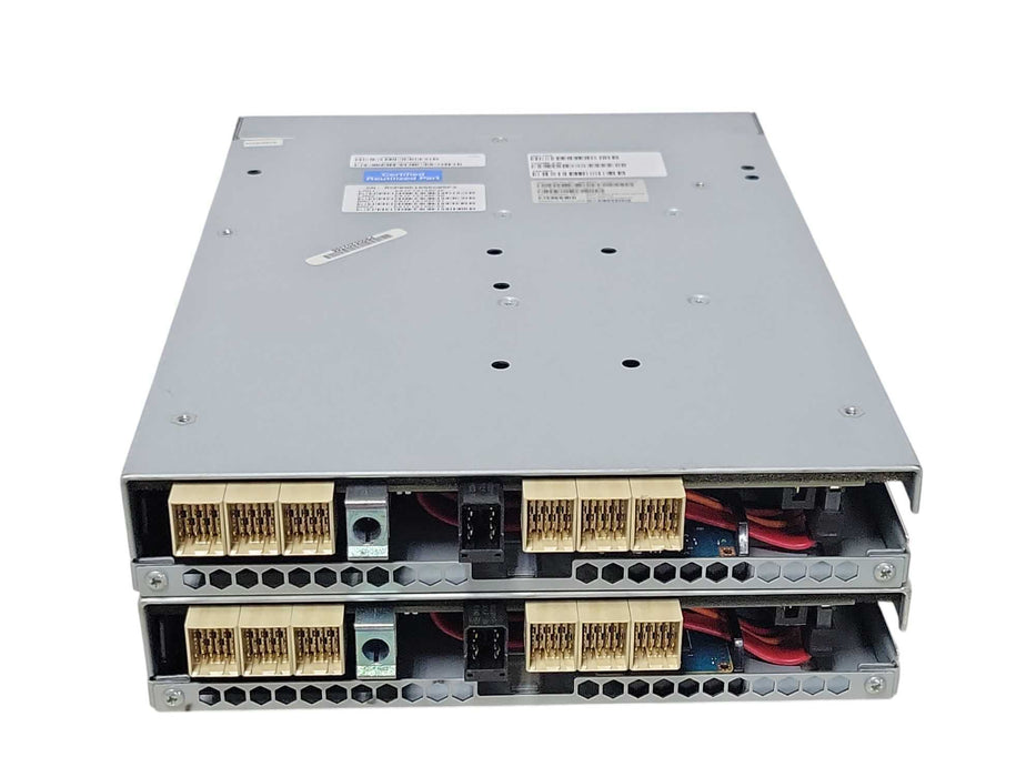 Lot of 2x IBM 00L4575 V7000 Storwize Node Controllers  _