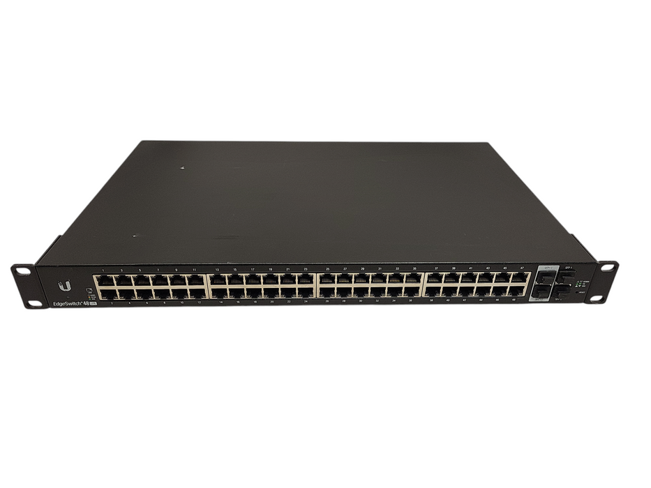 Ubiquiti ES-48-LITE UniFi 48-Port Gigabit Ethernet Managed Switch $