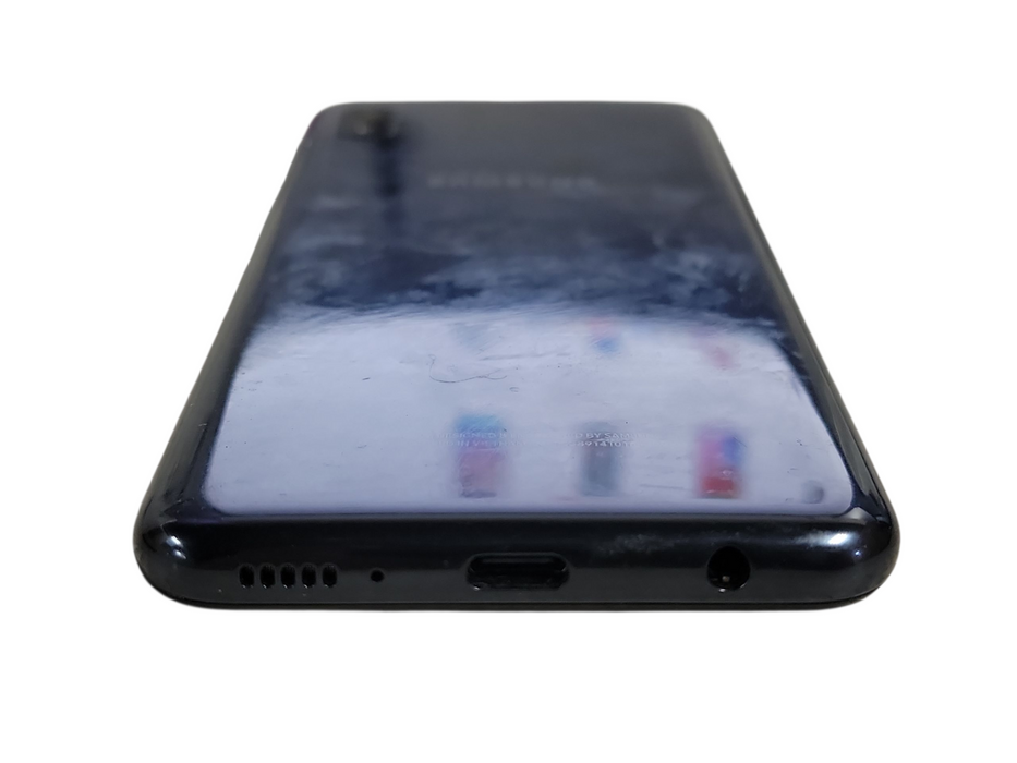 Samsung Galaxy A10e - 32GB - Navy Blue [SM-A102W]